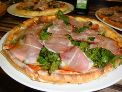 照片: Carlo&amp;#039;s Pizzeria Italia